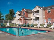 Crown Pointe Apartments