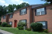 Hickory Pointe Apartments
