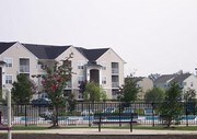 The Aspens Apartments