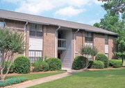 Windmill Apartments