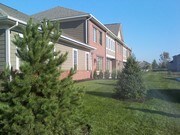 The Villas at Red Cedar Canyon Apartments