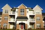 Coventry Glen Apartments