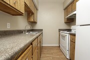 Gilbert Square Apartments
