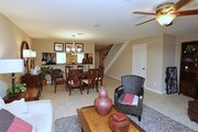 Amberton Apartments