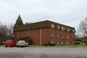 Parkview Exchange Apartments