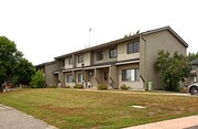 Hillside Terrace I Apartments