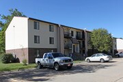 Pikeview Manor Apartments
