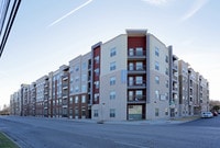 33° North Apartments