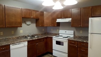 Carlton Place Apartments