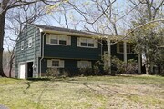 3 Bedroom Single-Family Home for Rent $3200