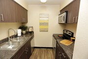 Aspenleaf Apartments