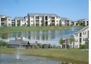 Houston Lake Apartment Community