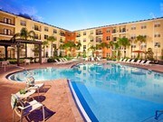 The District Universal Boulevard Apartamentos