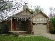 3 Bedroom Single-Family Home for Rent $1000