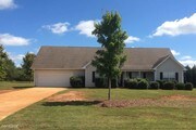 3 Bedroom Single-Family Home for Rent $1175