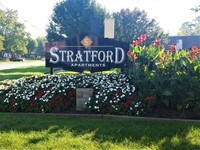The Stratford Apartments