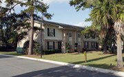 South Pointe Apartments