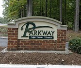 Parkway Apartments