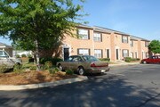 Wildwood Springs Apartments