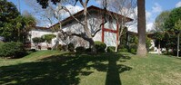 1021 Orange Grove Blvd Apartments