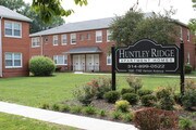 Huntley Ridge Apartments