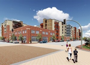 Highpoint on South Main Apartments