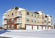 Middletown Apartments I & II