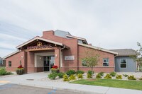 Dakota Ridge Apartments