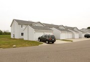 Oakbrooke Apartments