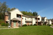 Ashton Ridge Apartments