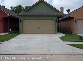3 Bedroom Single-Family Home for Rent $1350