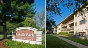 Lasalle Park Apartments