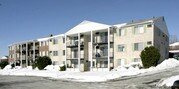 Rochester Ridge Apartments