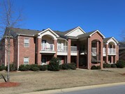 The Greens at Auburn Apartments