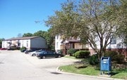 Grandview Pointe Apartments