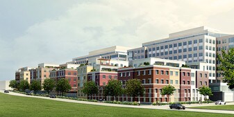The Bixby Apartments