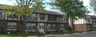 London Towne Apartments