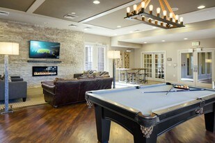 The Quarters at Towson Town Center Apartments
