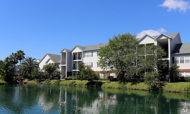 Arbor View Apartment Homes