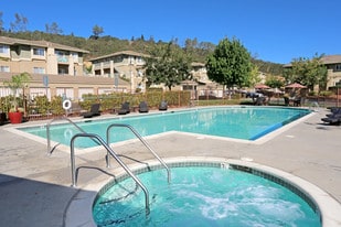 Sterling Ranch Apartments