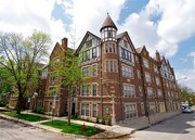 Paulina Mansions Apartments