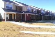 Eagle Point Apartments