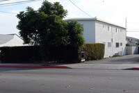 11936 Inglewood Ave Apartments