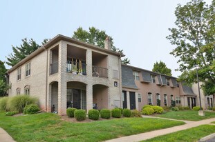 Madison Willowyck Apartments