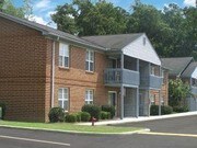 Cambridge Apartments