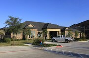 Discovery at Shadow Creek Ranch Apartments