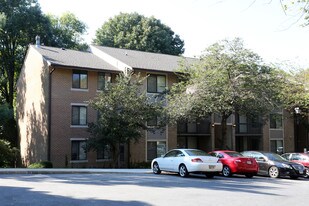 The Timbers at Long Reach Apartment Homes
