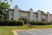 Ashland Lakeview Apartments