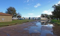 5501 Acuff Rd Apartments