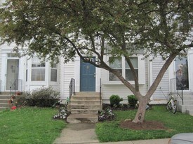 13942 Preacher Chapman Pl Centreville VA Apartments